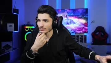 من نور جيمر