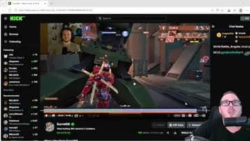 200 viewers neck strap botter. silver rank player