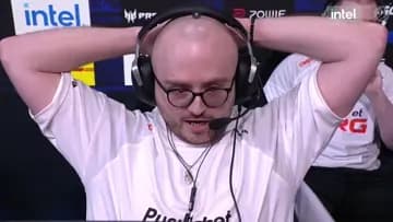 NRG vs BIG - IEM Cologne Major 20 | Clip