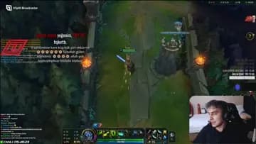 lan