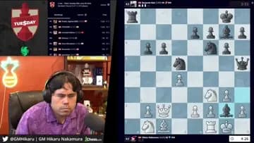 Hikaru being Hikaroohooh