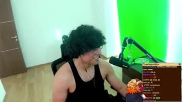 la presentación de cap