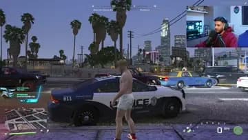 Nelson RP?