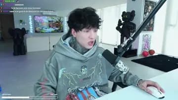cry