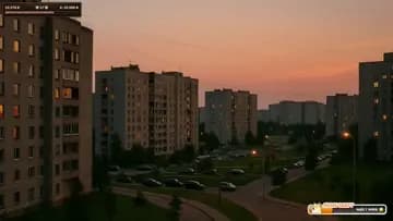 караоке паук