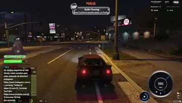 Doctora juguetes al volante (Sale masomenos)
