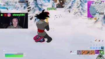 goated af