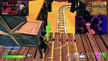 KICK Bounties