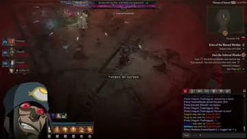 Finally got Lilith with some help! xD