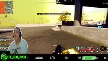 Warzone Squad Wipe