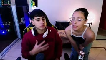 ese era el chiste