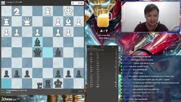 Insane checkmate combo