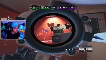 SALVANDO LA RONDA CON NOMAD
