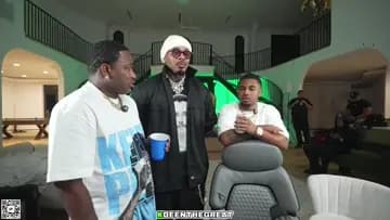 gates talk