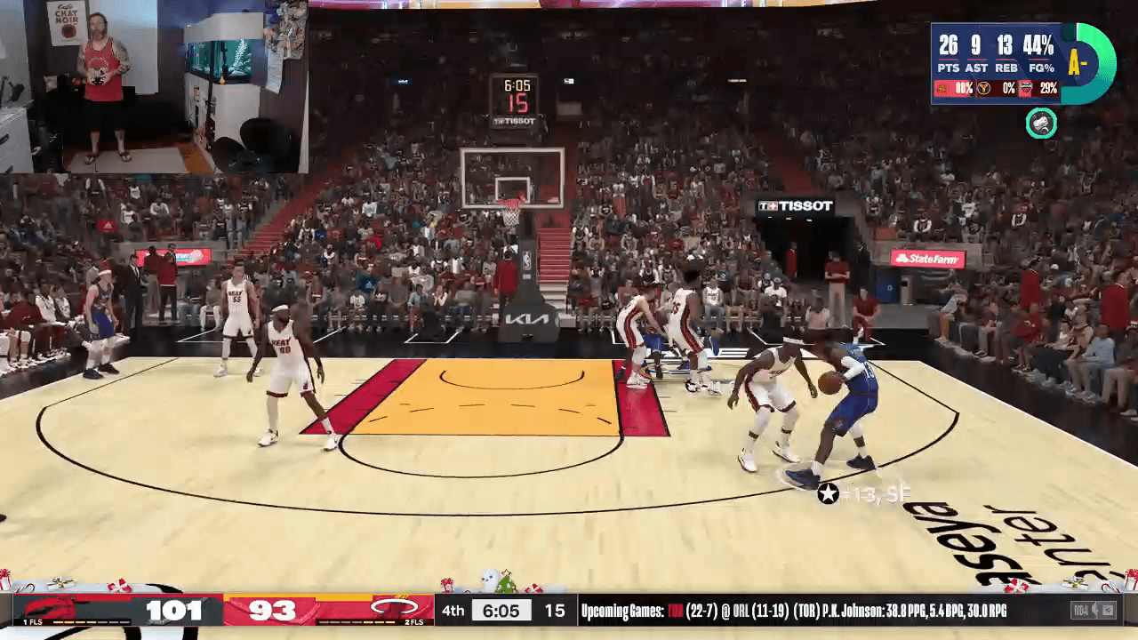 34-9b freestylin'