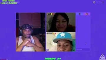 BBC MOGGING TO OBLIVION !discord | Clip