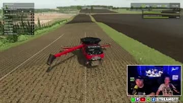 Crop Care & Chill Time! | Farming Simula | Clip