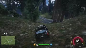 post hitting bug
