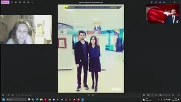 iltifat alınca bennsss
