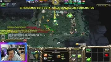 DOTAS CON NIVEL - PERO NIVEL DEL ORTO CON LOS D...