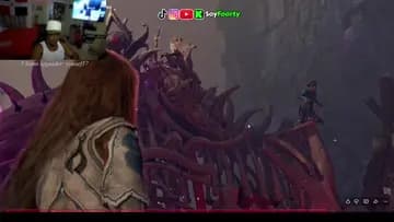 Acompañame a jugar sons of the fo | Clip