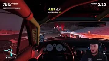 KICK Bounties - Speed Demon #6