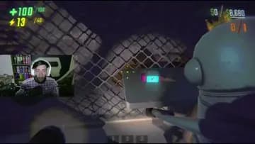 No lo conozco #1