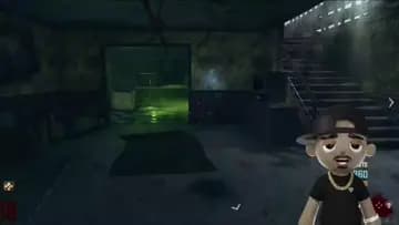 CODCINHO ZOMBISTAIGERLOS DE LA NA | Clip