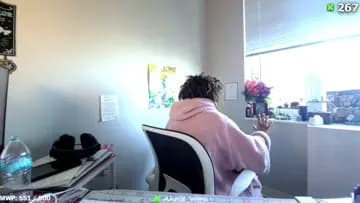 Annie Wins Application to Streamer University!!