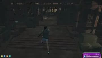"That guy's a BUM!"
