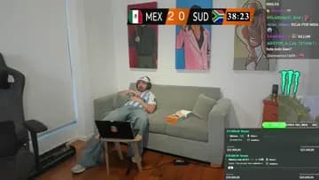 que le pasa????