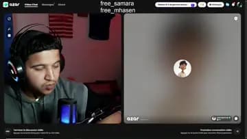 Reaction Match EST / Rakchet L3ada | Clip