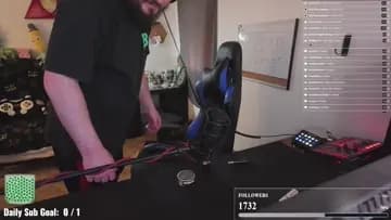 little charlie dance