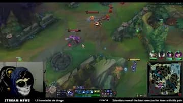 INSANE TF MAJAJIANA