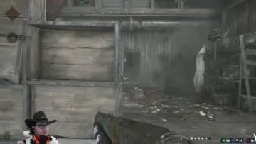 flying kaboom