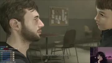 el asesino de el horigami
