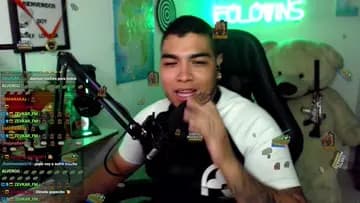 Si extraditan Saldrias con otro personaje?