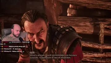 Hey, I'm new here! Gothic Remake | Clip