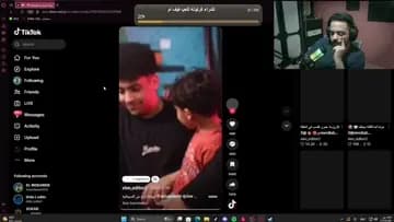 رعب بقي و كده هو انا هخاف يعني