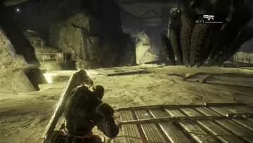 the stinger
