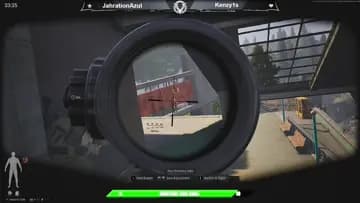 Should be Dead!