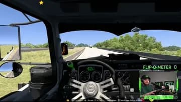 Flip? Nope!