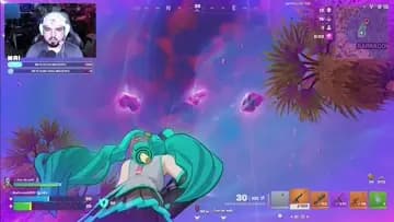 Kick Bountis Dance moves