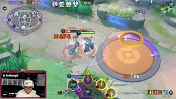 Pokemisaaaa Arrepientete pecadoooor | Clip