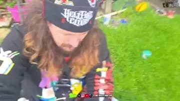 Kick Bounties