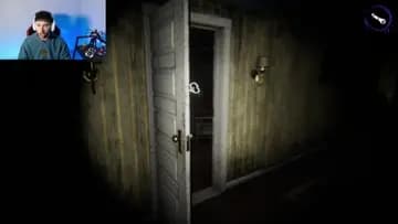 devour jumpscare