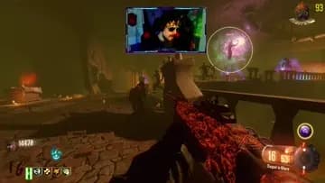 What Not To Do On Shadows Of Evil Boss Fight