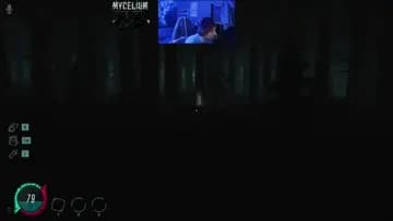 It wasn't me!