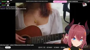 amigas en beso de 3