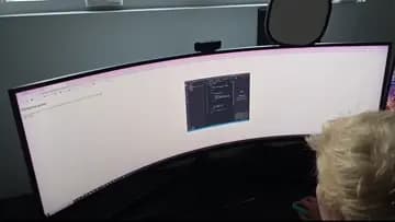 ,